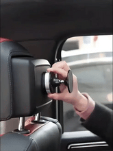 Suction Cup Magnetic Phone Holder