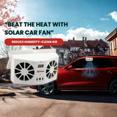 Car Cooling Fan
