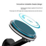 Magnetic Folding Wireless Charging Bracket