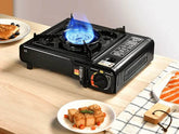 Portable Cooker (BDZ-155-A)