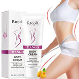 RtopR Mango Slimming Cream Body Cream