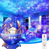 Dinosaur Egg Projector