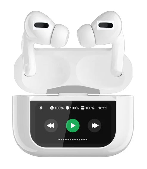 A9 Pro Earbuds Orignal