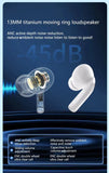 A9 Pro Earbuds Orignal
