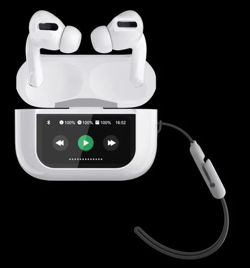 A9 Pro Earbuds Orignal